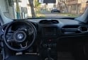 Camionetas - Jeep Renegade 2018 Nafta 59000Km - En Venta