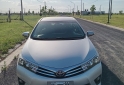 Autos - Toyota Xei 1.8  6M/T 2016 Nafta 104000Km - En Venta