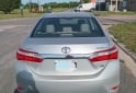 Autos - Toyota Xei 1.8  6M/T 2016 Nafta 104000Km - En Venta