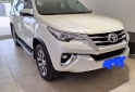 Camionetas - Toyota SW4 SRX AT 7 ASIENTOS 4X4 2019 Diesel 30000Km - En Venta