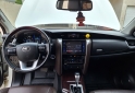 Camionetas - Toyota SW4 SRX AT 7 ASIENTOS 4X4 2019 Diesel 30000Km - En Venta