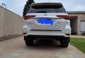 Camionetas - Toyota SW4 SRX AT 7 ASIENTOS 4X4 2019 Diesel 30000Km - En Venta