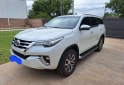 Camionetas - Toyota SW4 SRX AT 7 ASIENTOS 4X4 2019 Diesel 30000Km - En Venta