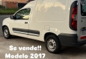 Utilitarios - Fiat Fiorino 2017 GNC 146000Km - En Venta