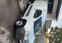 Utilitarios - Fiat Fiorino 2017 GNC 146000Km - En Venta