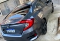 Autos - Honda Civic Ex 2017 Nafta 155000Km - En Venta