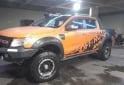 Camionetas - Ford Ford Ranger 2015 limited 2015 Diesel 235000Km - En Venta