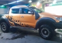 Camionetas - Ford Ford Ranger 2015 limited 2015 Diesel 235000Km - En Venta