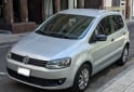 Autos - Volkswagen FOX TrendLine 5 puertas 2010 Nafta 144000Km - En Venta