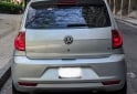 Autos - Volkswagen FOX TrendLine 5 puertas 2010 Nafta 144000Km - En Venta