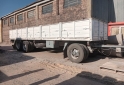 Camiones y Gras - SCANIA 113 360 + ACOPLADO GUERRA - En Venta