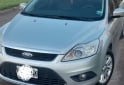 Autos - Ford Focus exe ghia 2009 GNC 197000Km - En Venta