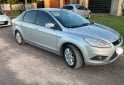 Autos - Ford Focus exe ghia 2009 GNC 197000Km - En Venta