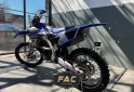 Motos - Yamaha YZ250F 2017 Nafta  - En Venta