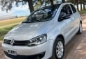 Autos - Volkswagen Fox 2010 Nafta 140000Km - En Venta