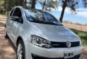 Autos - Volkswagen Fox 2010 Nafta 140000Km - En Venta