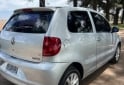 Autos - Volkswagen Fox 2010 Nafta 140000Km - En Venta