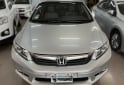 Autos - Honda Civic EXS A/T 1.8 2013 Nafta 130000Km - En Venta