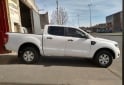 Camionetas - Ford Ranger 1ra mano permuto 2017 Diesel 76000Km - En Venta