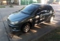 Autos - Peugeot 206 XS 2007 Nafta 145000Km - En Venta