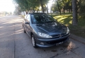 Autos - Peugeot 206 XS 2007 Nafta 145000Km - En Venta