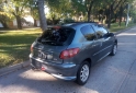 Autos - Peugeot 206 XS 2007 Nafta 145000Km - En Venta