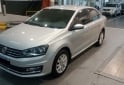 Autos - Volkswagen POLO 1.6 COMFORTLINE 4P 2017 Nafta 60000Km - En Venta