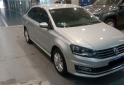 Autos - Volkswagen POLO 1.6 COMFORTLINE 4P 2017 Nafta 60000Km - En Venta