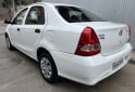 Autos - Toyota Etios 1.5 "X" 6M/T 4P 2019 Nafta 51000Km - En Venta