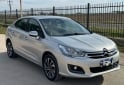 Autos - Citroen C4 lounge 2018 Nafta 65000Km - En Venta