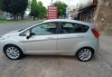 Autos - Ford FIESTA 2019 GNC 48000Km - En Venta