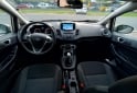 Autos - Ford FIESTA 2019 GNC 48000Km - En Venta