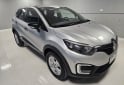 Autos - Renault Captur Life 2019 Nafta 41000Km - En Venta