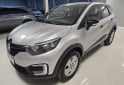 Autos - Renault Captur Life 2019 Nafta 41000Km - En Venta