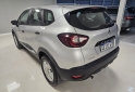 Autos - Renault Captur Life 2019 Nafta 41000Km - En Venta