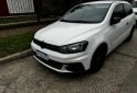 Autos - Volkswagen Gol Trend 2017 Nafta 95000Km - En Venta