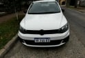 Autos - Volkswagen Gol Trend 2017 Nafta 95000Km - En Venta