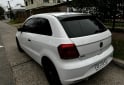 Autos - Volkswagen Gol Trend 2017 Nafta 95000Km - En Venta