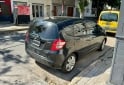 Autos - Honda FIT EX 1.5 NAFTA 2011 Nafta 175000Km - En Venta