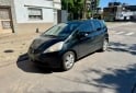 Autos - Honda FIT EX 1.5 NAFTA 2011 Nafta 175000Km - En Venta