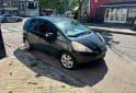 Autos - Honda FIT EX 1.5 NAFTA 2011 Nafta 175000Km - En Venta