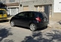 Autos - Honda FIT EX 1.5 NAFTA 2011 Nafta 175000Km - En Venta