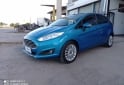 Autos - Ford Fiesta 2017 Nafta 90000Km - En Venta