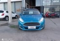 Autos - Ford Fiesta 2017 Nafta 90000Km - En Venta