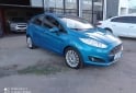 Autos - Ford Fiesta 2017 Nafta 90000Km - En Venta