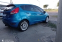 Autos - Ford Fiesta 2017 Nafta 90000Km - En Venta