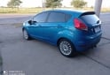 Autos - Ford Fiesta 2017 Nafta 90000Km - En Venta