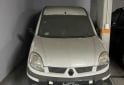 Utilitarios - Renault KAGOO 2010 GNC 200000Km - En Venta