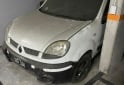 Utilitarios - Renault KAGOO 2010 GNC 200000Km - En Venta