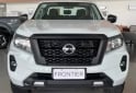 Camionetas - Nissan FRONTIER CD 4X2 MT 2024 Diesel 0Km - En Venta